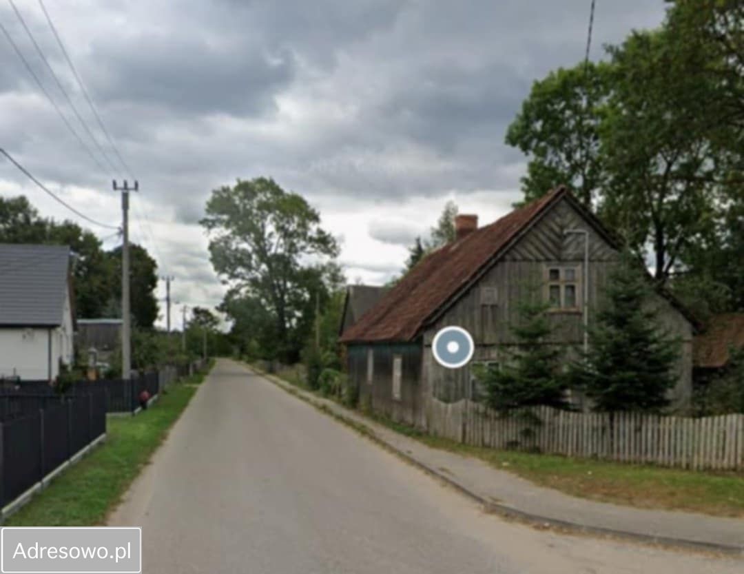 dom wolnostojący, 4 pokoje Borki Rozowskie. Zdjęcie 3