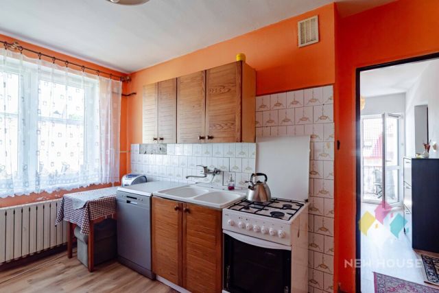 bliźniak, 6 pokoi Olsztynek, ul. Chopina. Zdjęcie 16