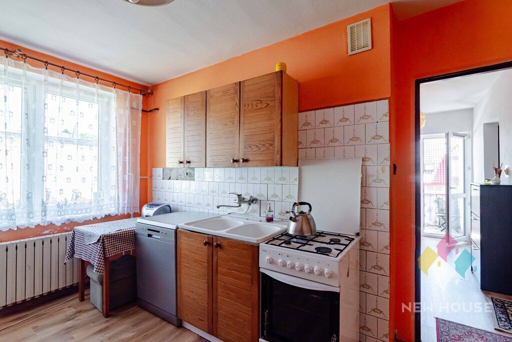 bliźniak, 6 pokoi Olsztynek, ul. Chopina. Zdjęcie 16