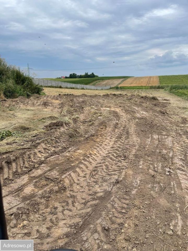 Działka rolno-budowlana Stodoły-Kolonie. Zdjęcie 6