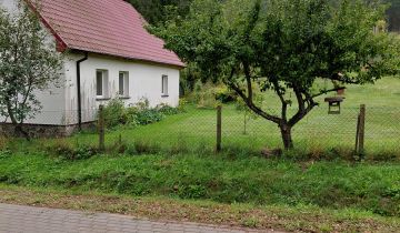 dom wolnostojący, 4 pokoje Sierpowo