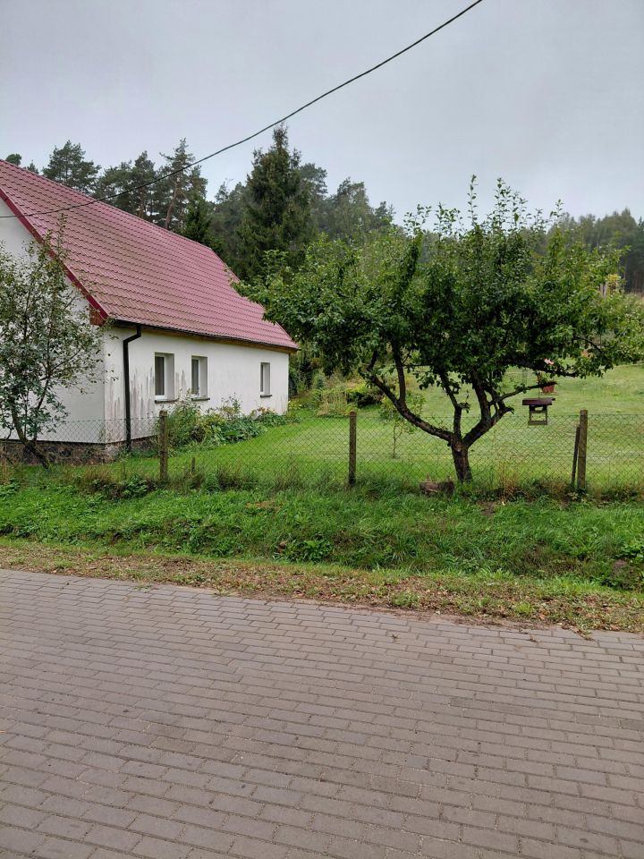 dom wolnostojący, 4 pokoje Sierpowo. Zdjęcie 2