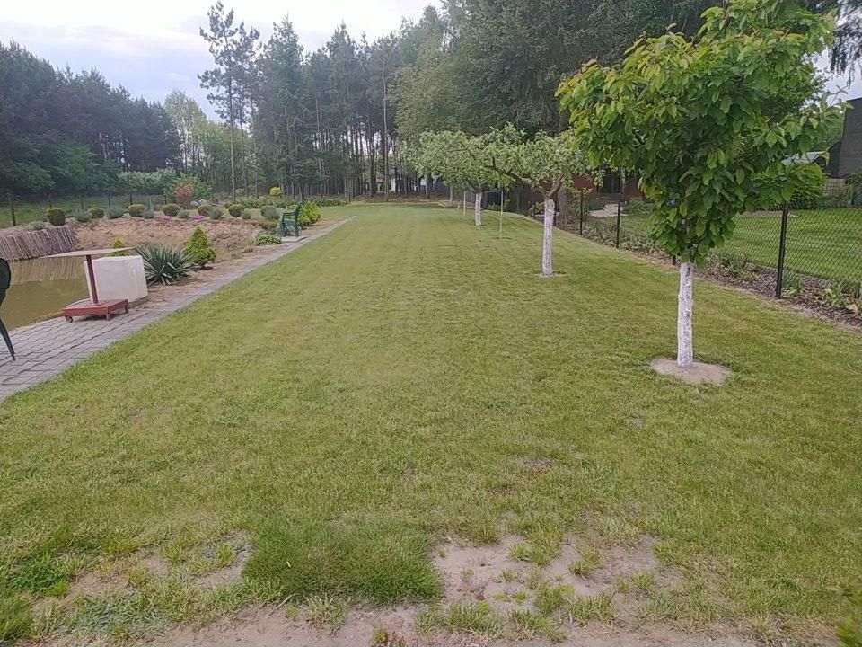 Działka budowlana Radomsko Stobiecko Miejskie, ul. Kukuczki. Zdjęcie 3