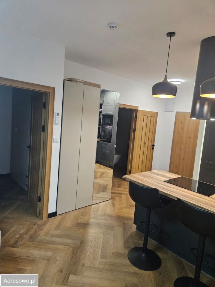 Mieszkanie 2-pokojowe Nowa Sól, ul. Konstruktorów. Zdjęcie 12