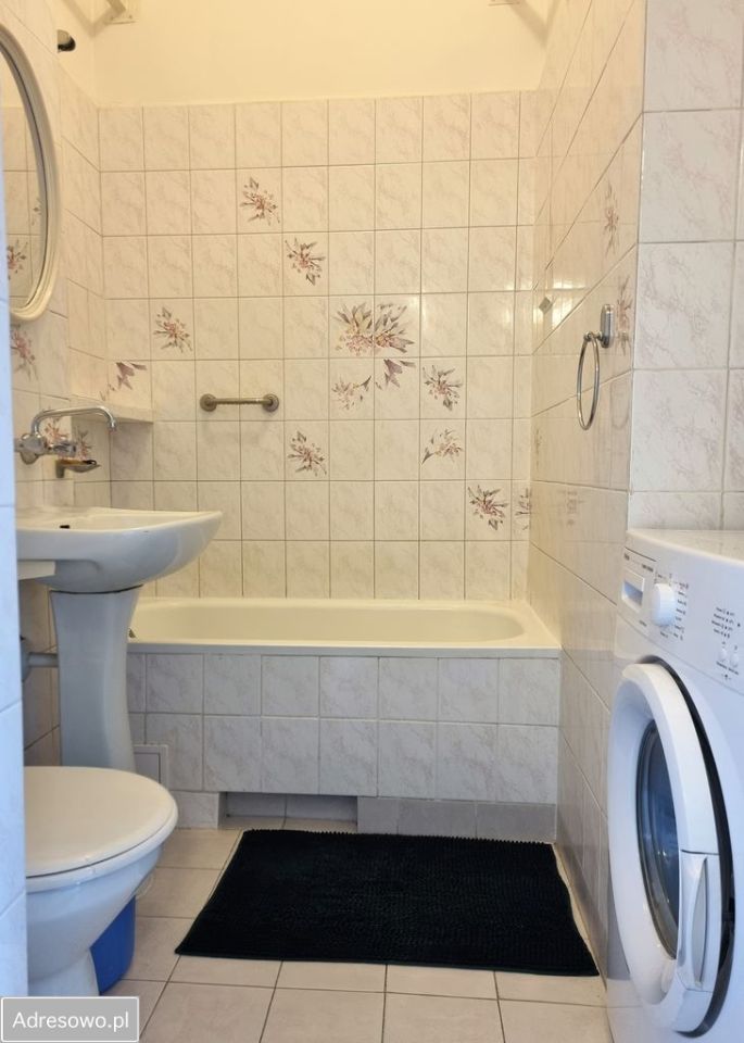 Mieszkanie 2-pokojowe Warszawa Śródmieście, ul. Grzybowska. Zdjęcie 3