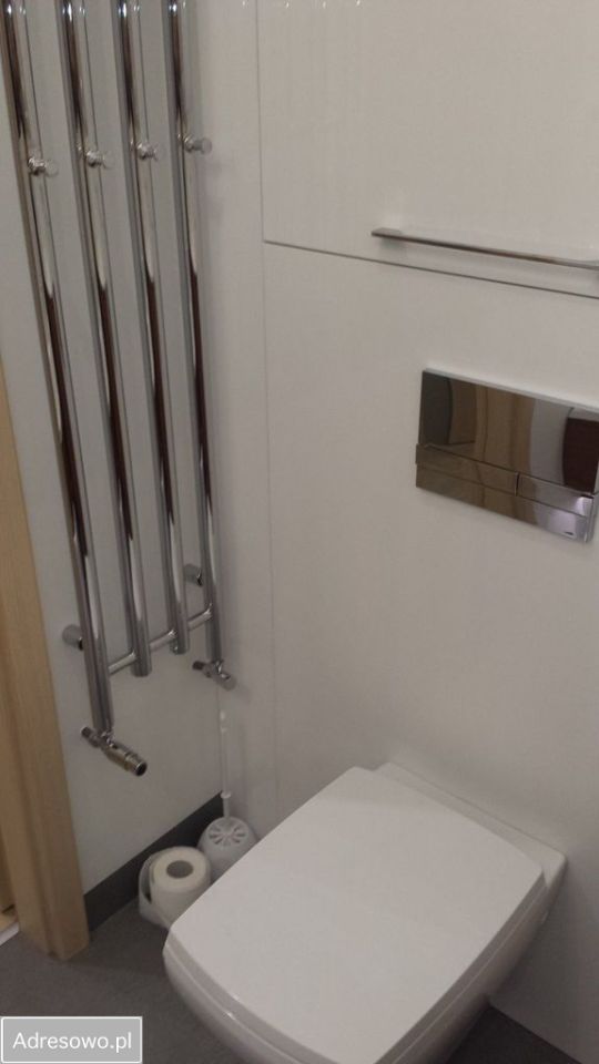 Mieszkanie 3-pokojowe Toruń Rubinkowo, szosa Lubicka. Zdjęcie 14