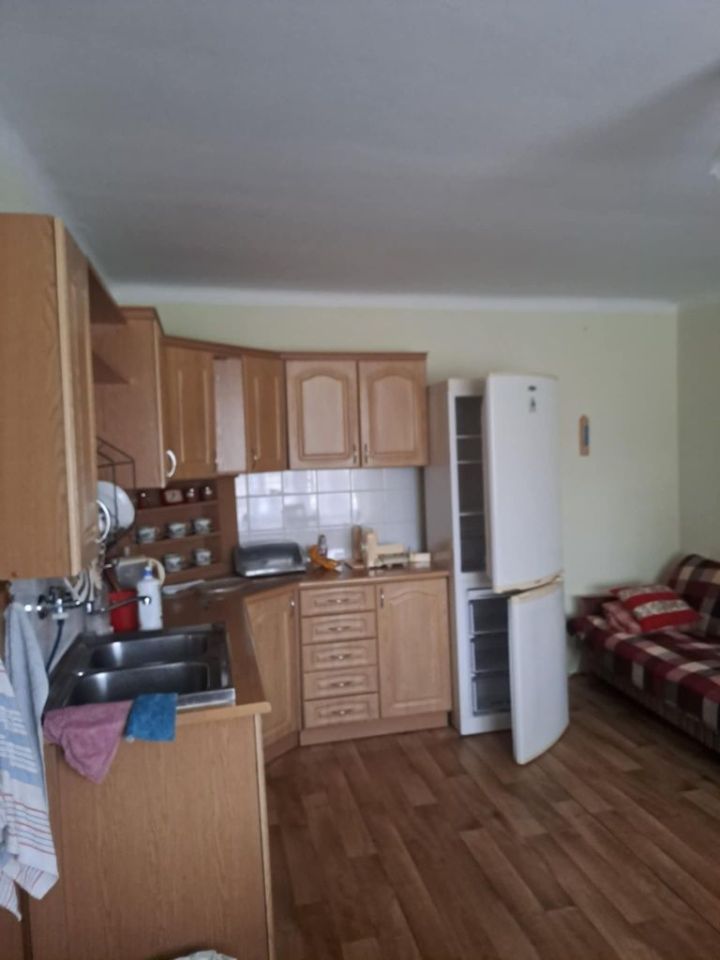 gospodarstwo Okalina-Wieś. Zdjęcie 6