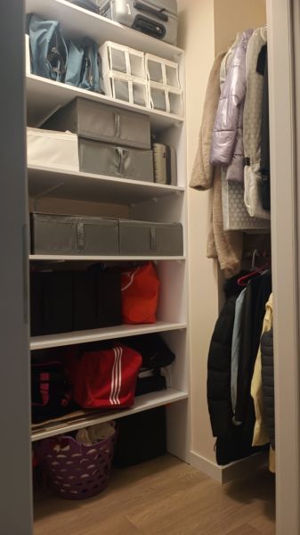 Mieszkanie 4-pokojowe Pruszcz Gdański, ul. Benedykta Dybowskiego. Zdjęcie 9