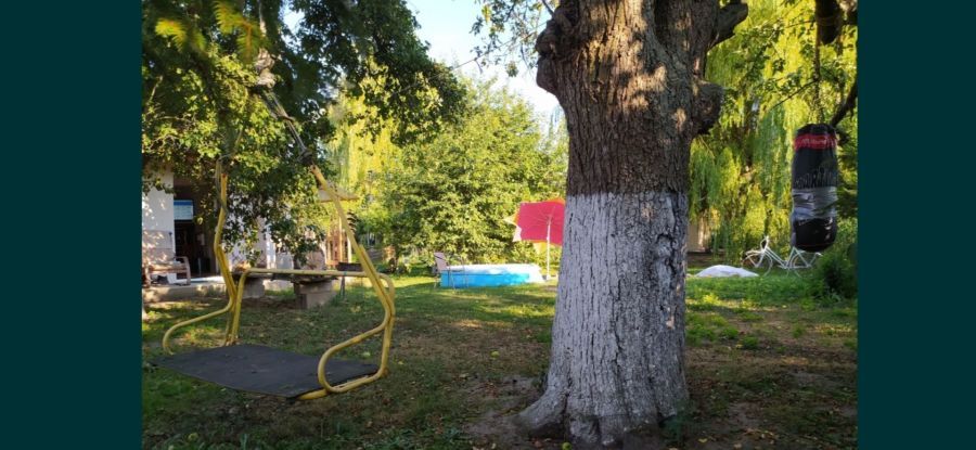 dom wolnostojący, 3 pokoje Skowarcz, ul. Jaśminowa. Zdjęcie 6