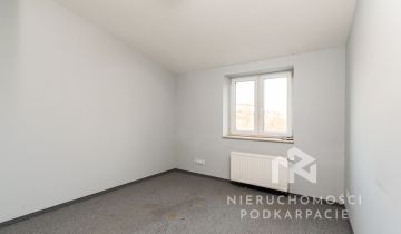 Biuro Rzeszów Śródmieście, ul. Henryka Jakuba Kreczmera