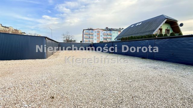 Działka budowlana Tomaszów Mazowiecki. Zdjęcie 4