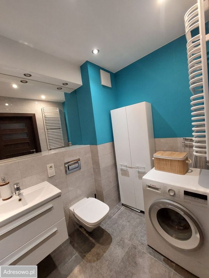 Mieszkanie 2-pokojowe Warszawa Targówek, ul. Płosa. Zdjęcie 5