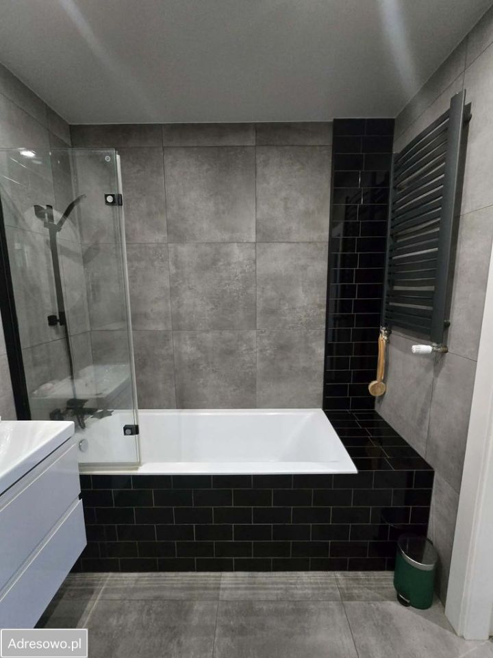 Mieszkanie 3-pokojowe Wrocław Fabryczna, ul. Ibn Siny Awicenny. Zdjęcie 15