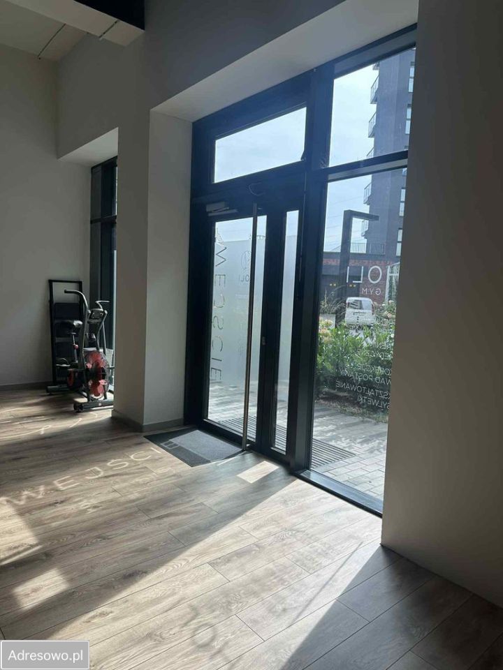 Lokal Wrocław Popowice, ul. Białowieska. Zdjęcie 5