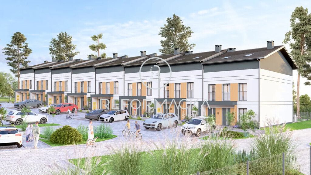 Mieszkanie 3-pokojowe Rzeszów, ul. św. Walentego. Zdjęcie 7