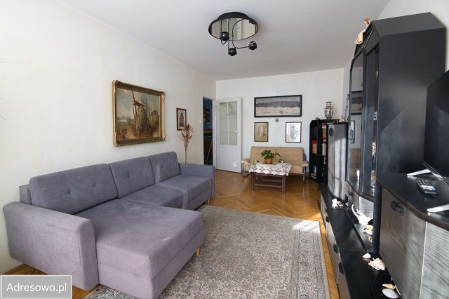 Mieszkanie 2-pokojowe Gdańsk Przymorze, ul. Prezydenta Lecha Kaczyńskiego. Zdjęcie 1