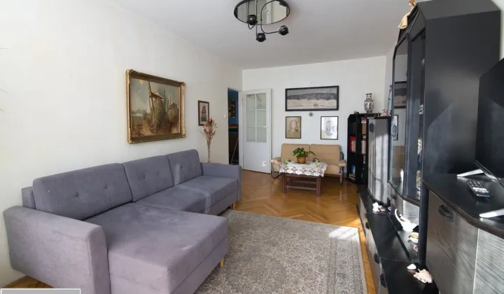 Mieszkanie 2-pokojowe Gdańsk Przymorze, ul. Prezydenta Lecha Kaczyńskiego