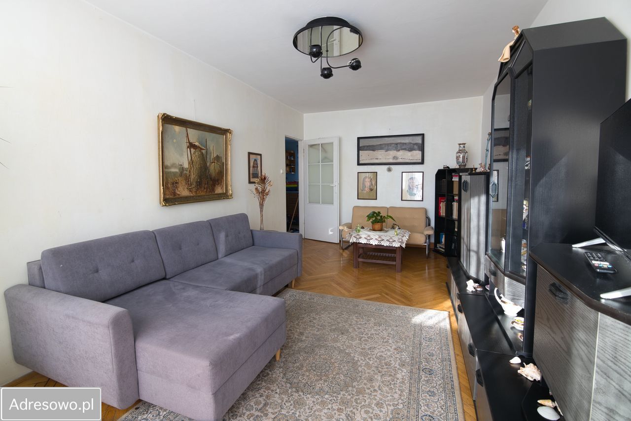 Mieszkanie 2-pokojowe Gdańsk Przymorze, ul. Prezydenta Lecha Kaczyńskiego. Zdjęcie 1