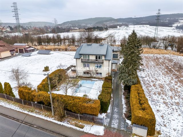 dom wolnostojący, 7 pokoi Krzeszowice, ul. Żbicka. Zdjęcie 14