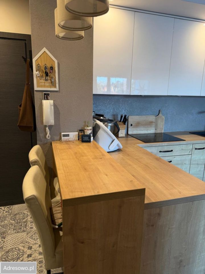 Mieszkanie 3-pokojowe Śrem. Zdjęcie 6