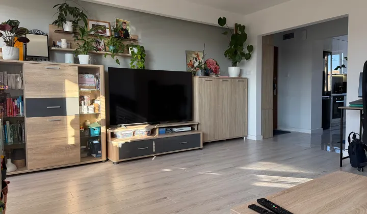 Mieszkanie 2-pokojowe Łomża, ul. Kazańska