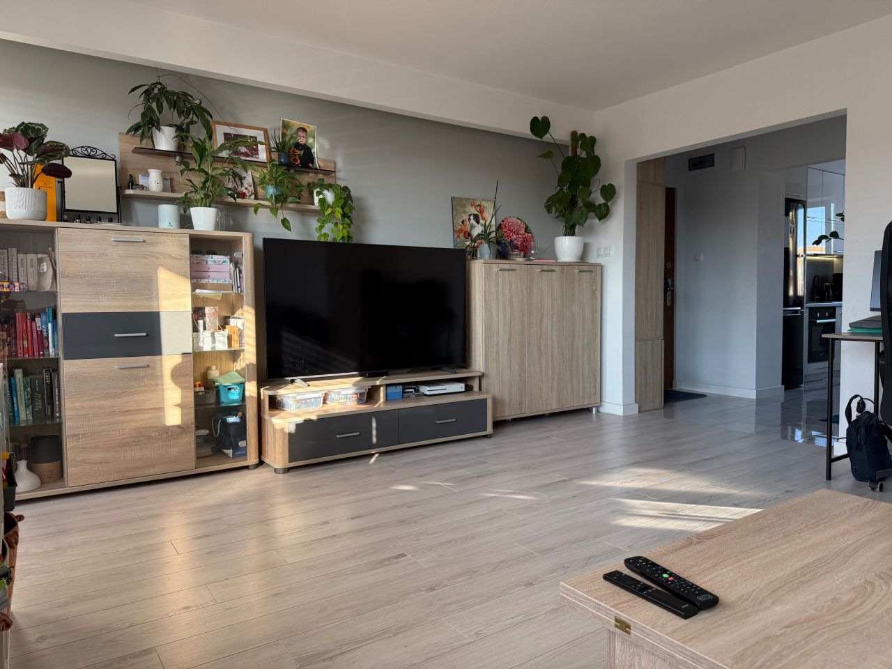 Mieszkanie 2-pokojowe Łomża, ul. Kazańska. Zdjęcie 1