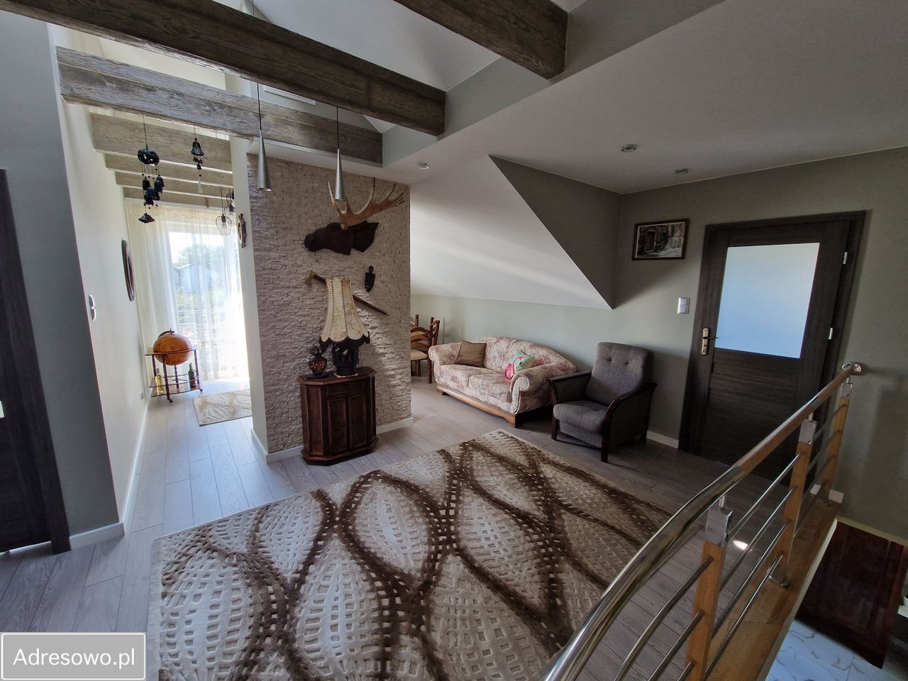 dom wolnostojący, 6 pokoi Żelków. Zdjęcie 19