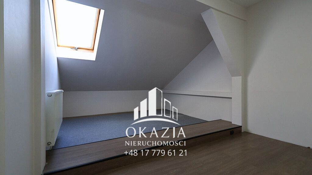 Lokal Rzeszów, ul. Polskiego Czerwonego Krzyża. Zdjęcie 3