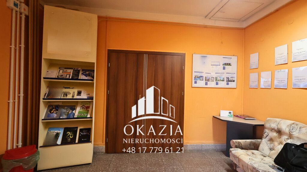 Lokal Rzeszów, ul. Polskiego Czerwonego Krzyża. Zdjęcie 6