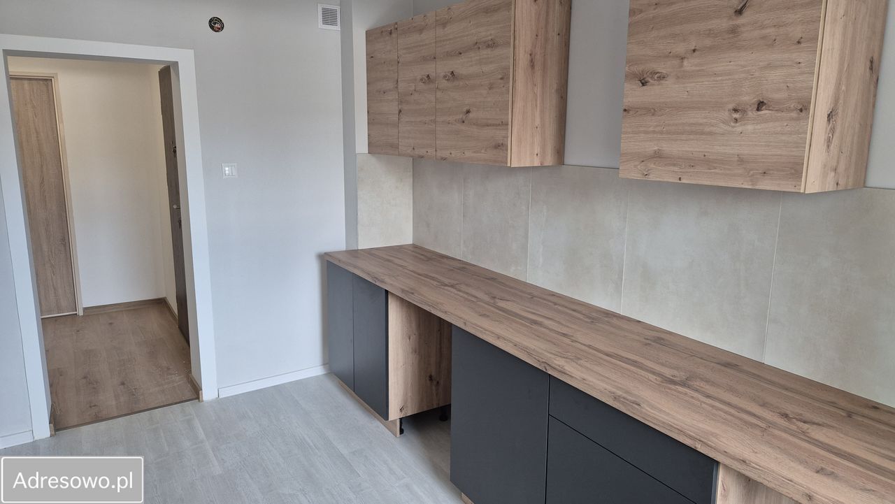 Mieszkanie 2-pokojowe Luboń, ul. gen. Władysława Sikorskiego. Zdjęcie 9