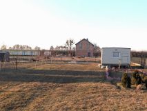 Działka budowlana Pietrzyków-Kolonia. Zdjęcie 2