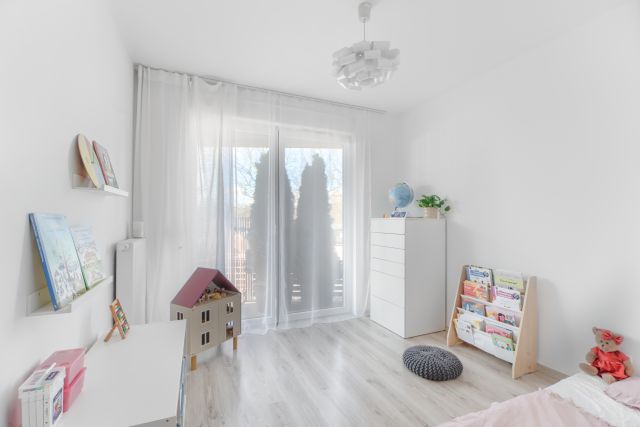 Mieszkanie 4-pokojowe Poznań Zawady, ul. Smolna. Zdjęcie 12