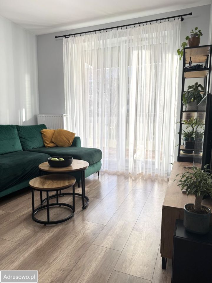 Mieszkanie 2-pokojowe Kołobrzeg, ul. Mazowiecka. Zdjęcie 2