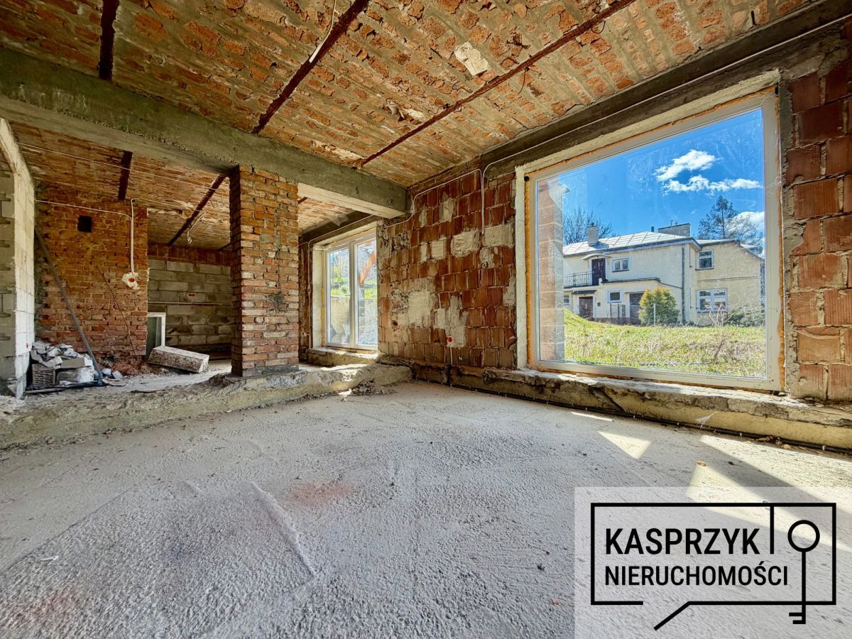 dom wolnostojący, 11 pokoi Iwonicz-Zdrój, ul. Kwiatowa. Zdjęcie 7