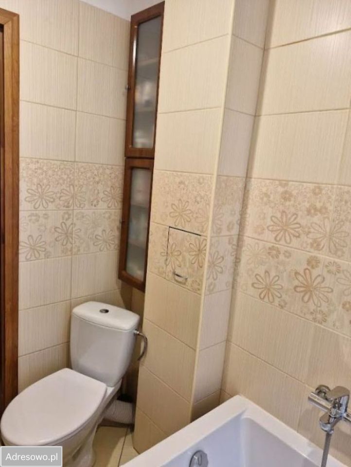 Mieszkanie 2-pokojowe Warszawa Mokotów, al. Niepodległości. Zdjęcie 5