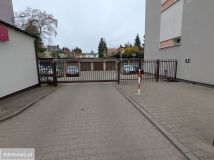 Mieszkanie 3-pokojowe Poznań Ogrody, ul. Szpitalna. Zdjęcie 4