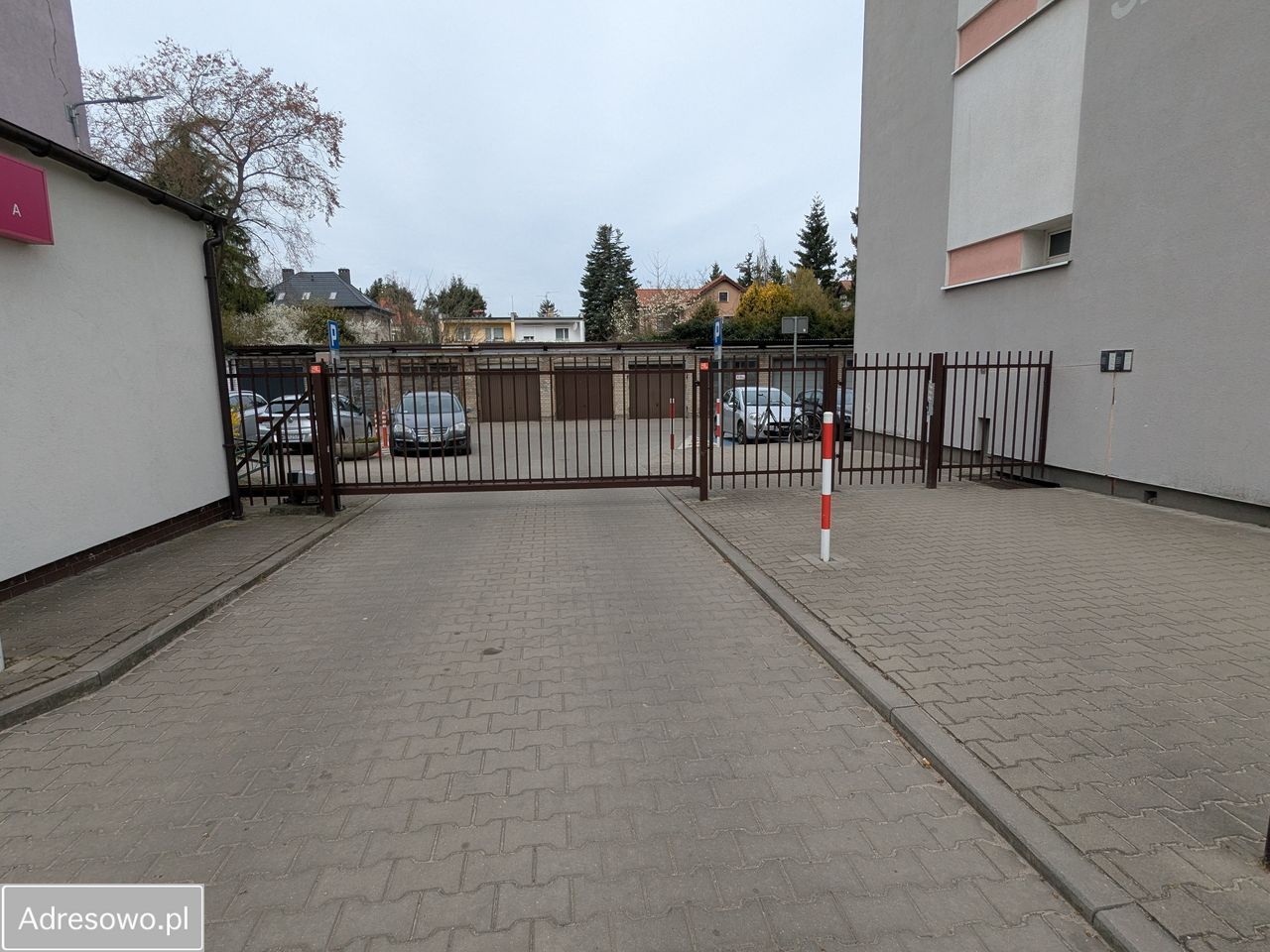 Mieszkanie 3-pokojowe Poznań Ogrody, ul. Szpitalna. Zdjęcie 5