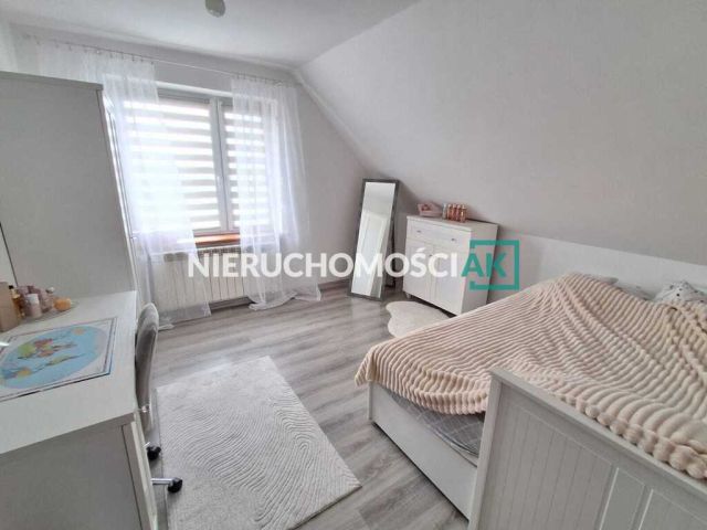 dom wolnostojący, 5 pokoi Mąkolno. Zdjęcie 9