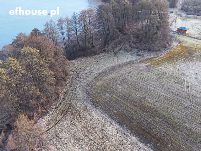 Działka budowlana Oćwieka. Zdjęcie 4