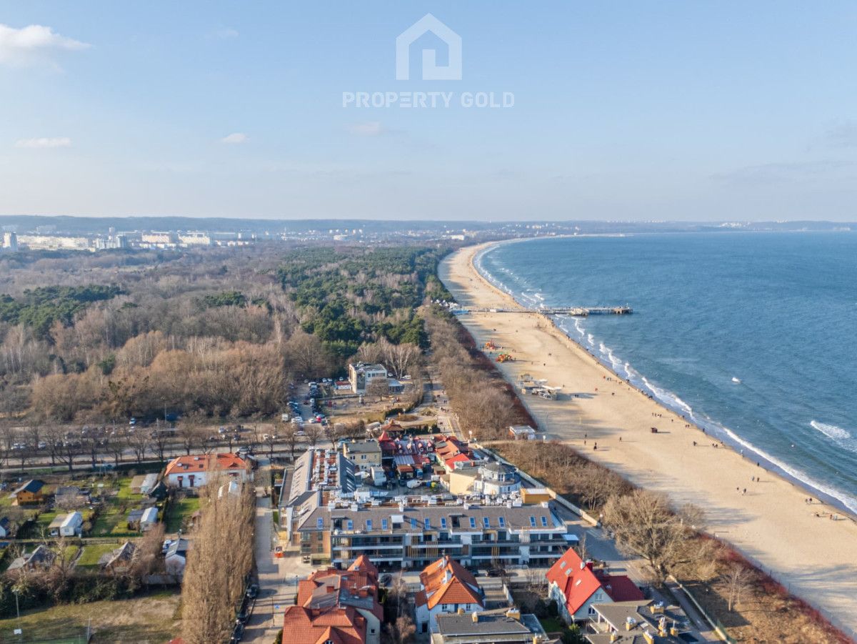 Mieszkanie 3-pokojowe Gdańsk Brzeźno, ul. Łamana. Zdjęcie 7