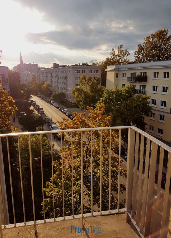Mieszkanie 2-pokojowe Warszawa Śródmieście, ul. Nowolipki. Zdjęcie 15