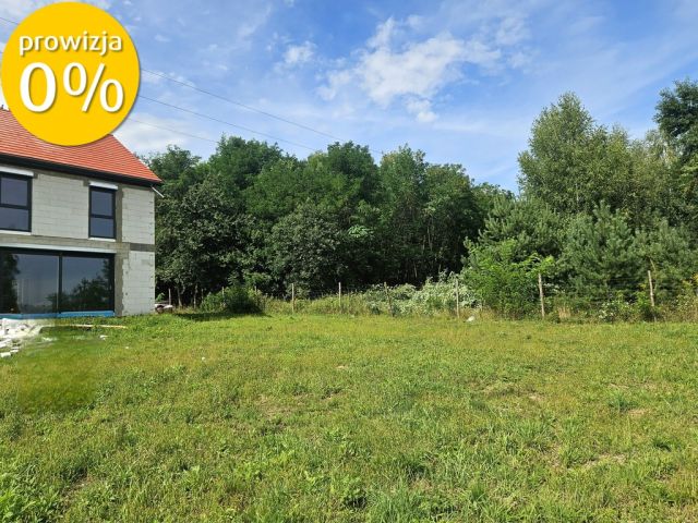 bliźniak, 5 pokoi Lubnów Nowosielce, ul. Eliasza. Zdjęcie 15