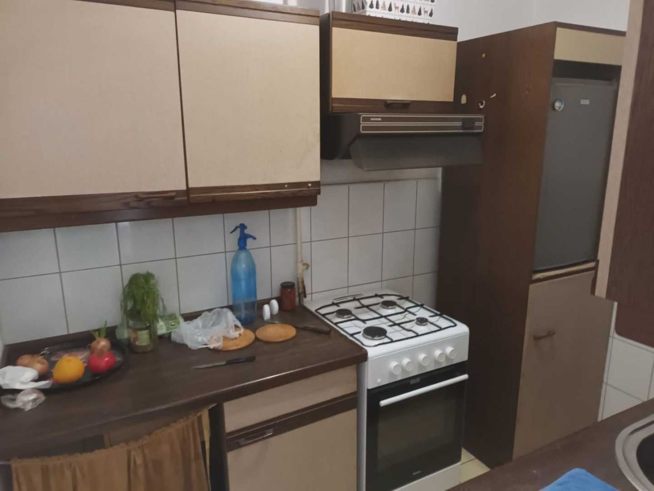 Mieszkanie 2-pokojowe Aleksandrów Łódzki, al. Wyzwolenia. Zdjęcie 6