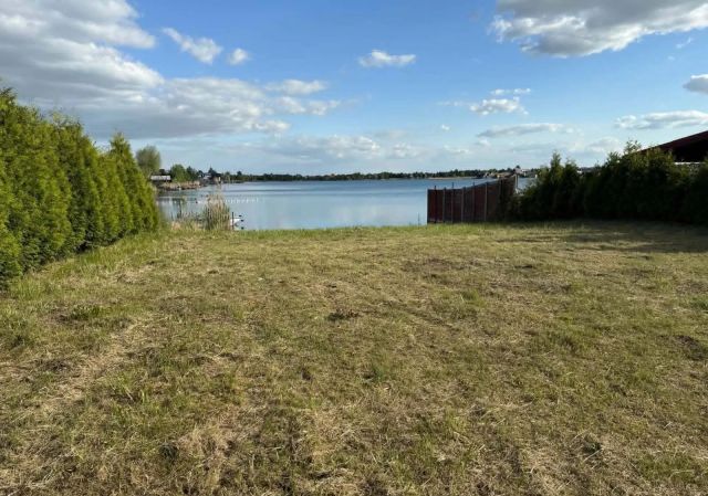Działka rekreacyjna Spalona Rybin, ul. Rybińska. Zdjęcie 1