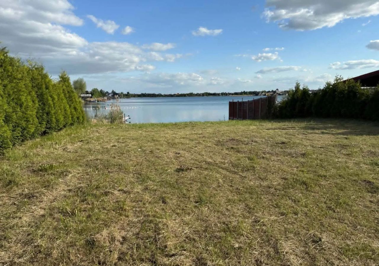 Działka rekreacyjna Spalona Rybin, ul. Rybińska. Zdjęcie 1