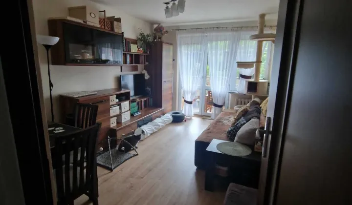 Mieszkanie 3-pokojowe Kraków Prądnik Czerwony