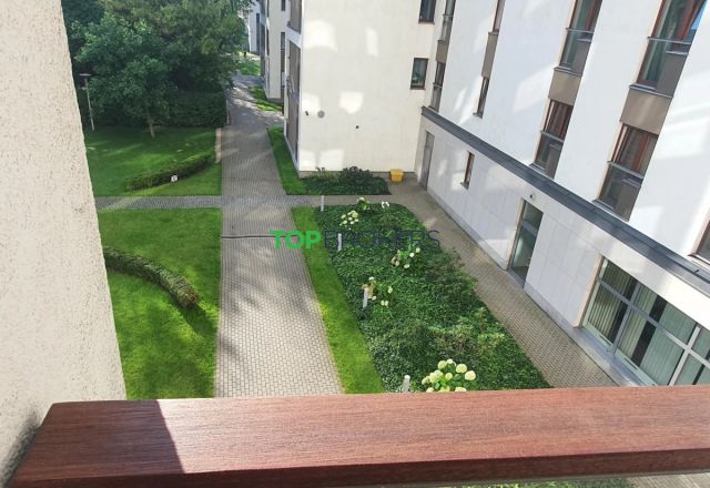 Mieszkanie 3-pokojowe Warszawa Mokotów, ul. Puławska. Zdjęcie 13