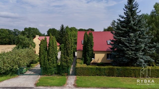 dom wolnostojący, 6 pokoi Słupia Wielka. Zdjęcie 28