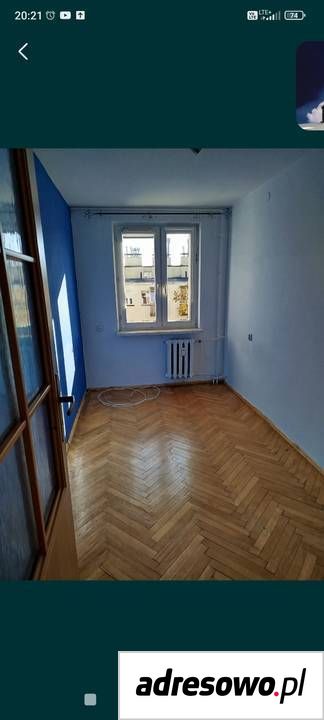 Mieszkanie 2-pokojowe Kielce, ul. Zagórska. Zdjęcie 6
