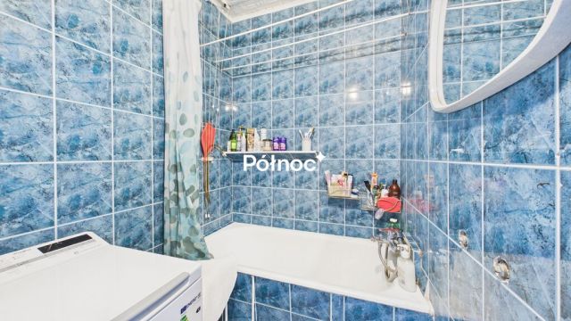 Mieszkanie 3-pokojowe Hajnówka, ul. 3 Maja. Zdjęcie 14